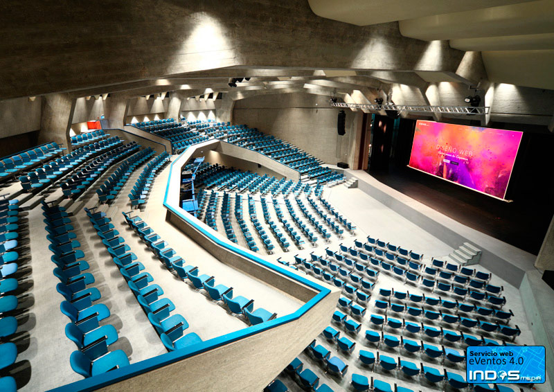 eventos indosmedia