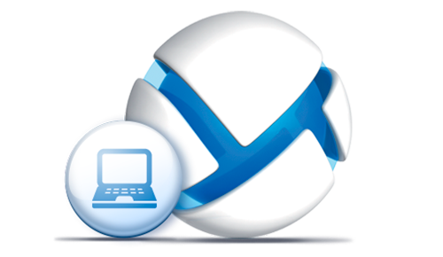 Acronis Backup