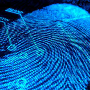 control de accesos