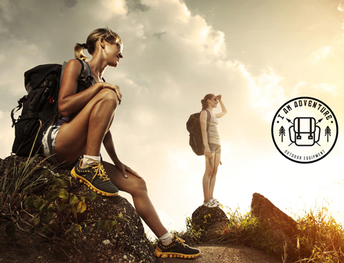 i am adventure