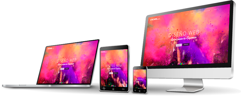responsive
