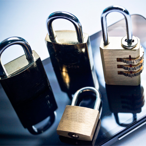 control de accesos