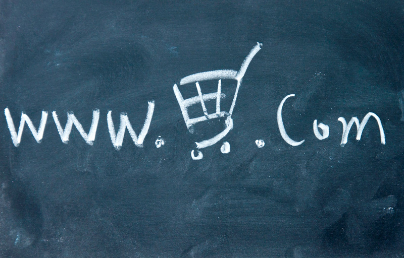 tiendas online en León