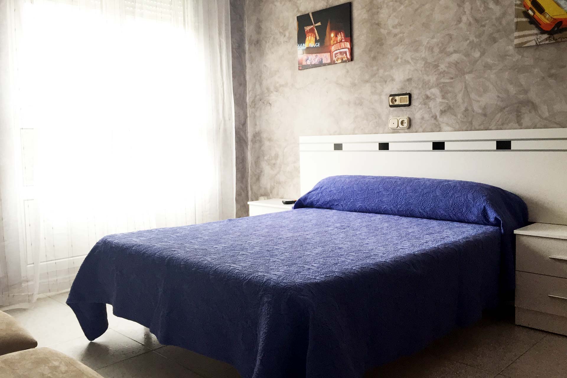 Hostal en León Sol Naciente