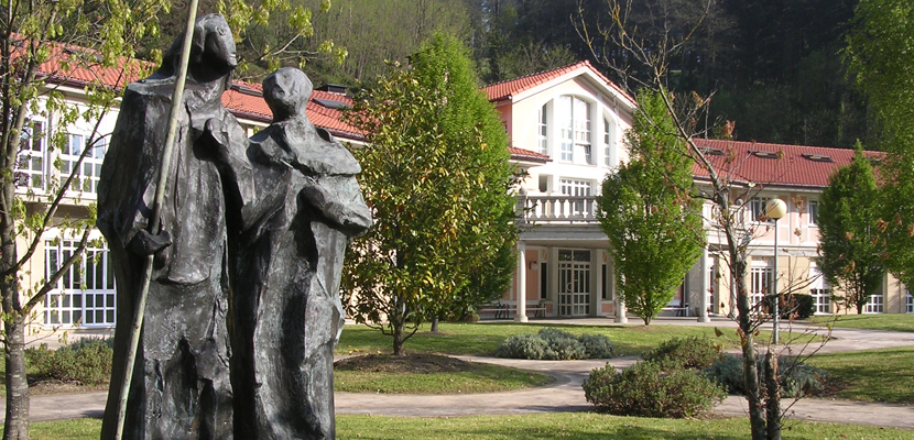 Hospital Psiquiátrico San Juan de Dios Arrasate - Mondragón