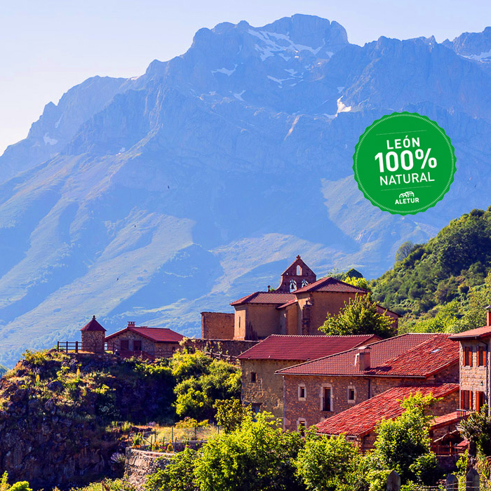 Asociación Leonesa de Empresarios de Turismo Rural