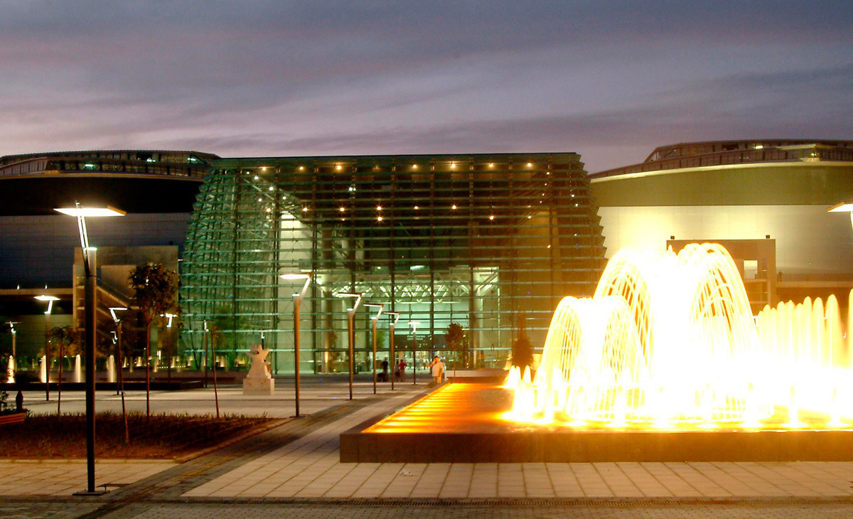 Congreso SEEO en Valencia