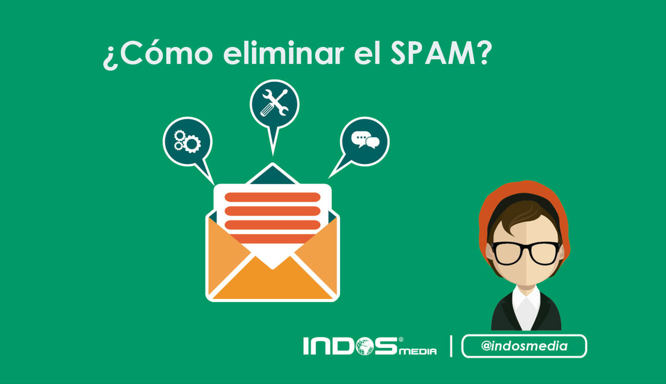 Eliminar el SPAM