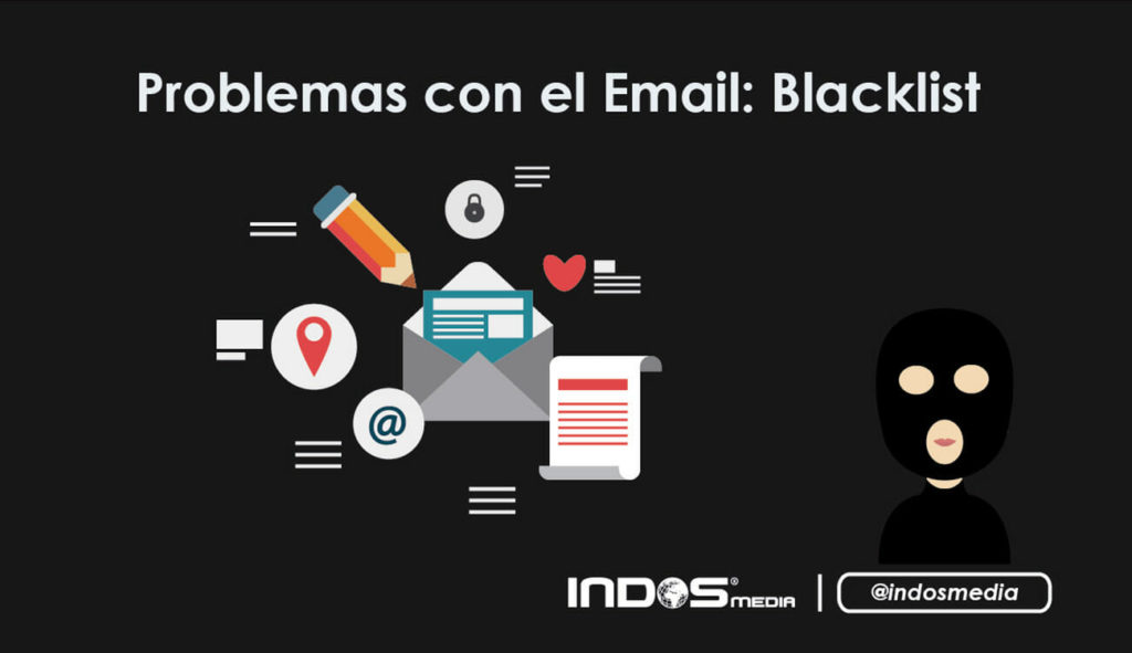 Problemas con el Email Blacklist