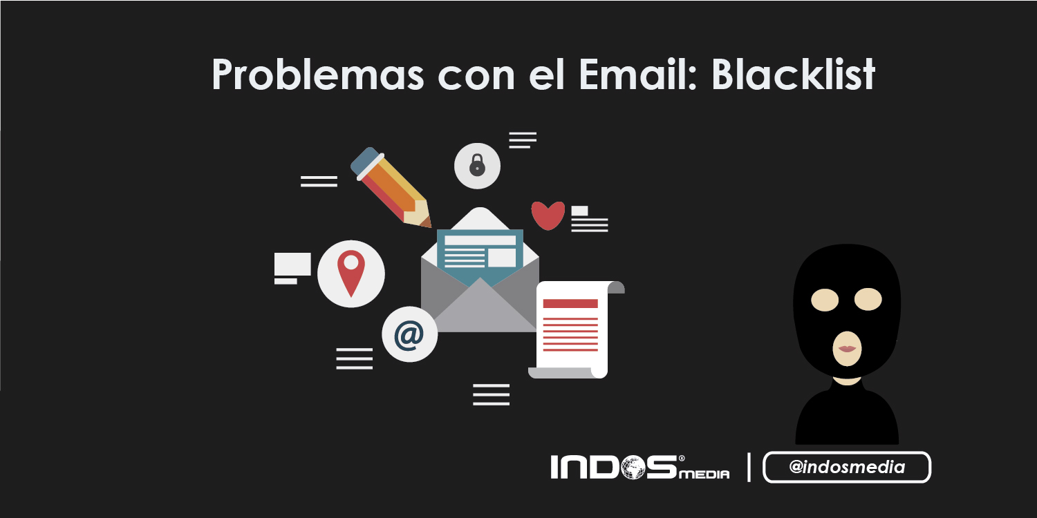 Problemas con el Email Blacklist