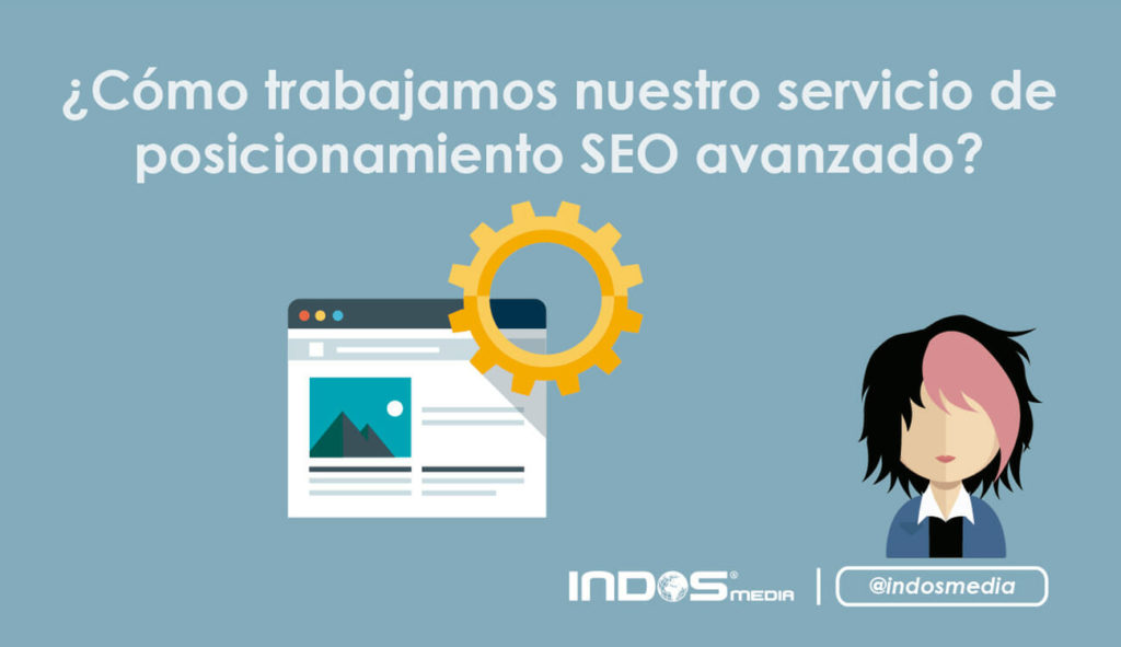 Posicionamiento SEO avanzado