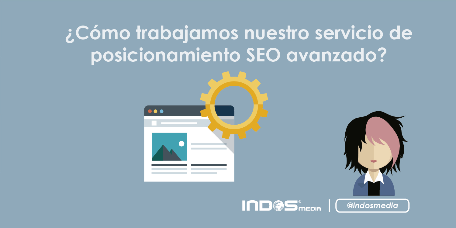 Posicionamiento SEO avanzado