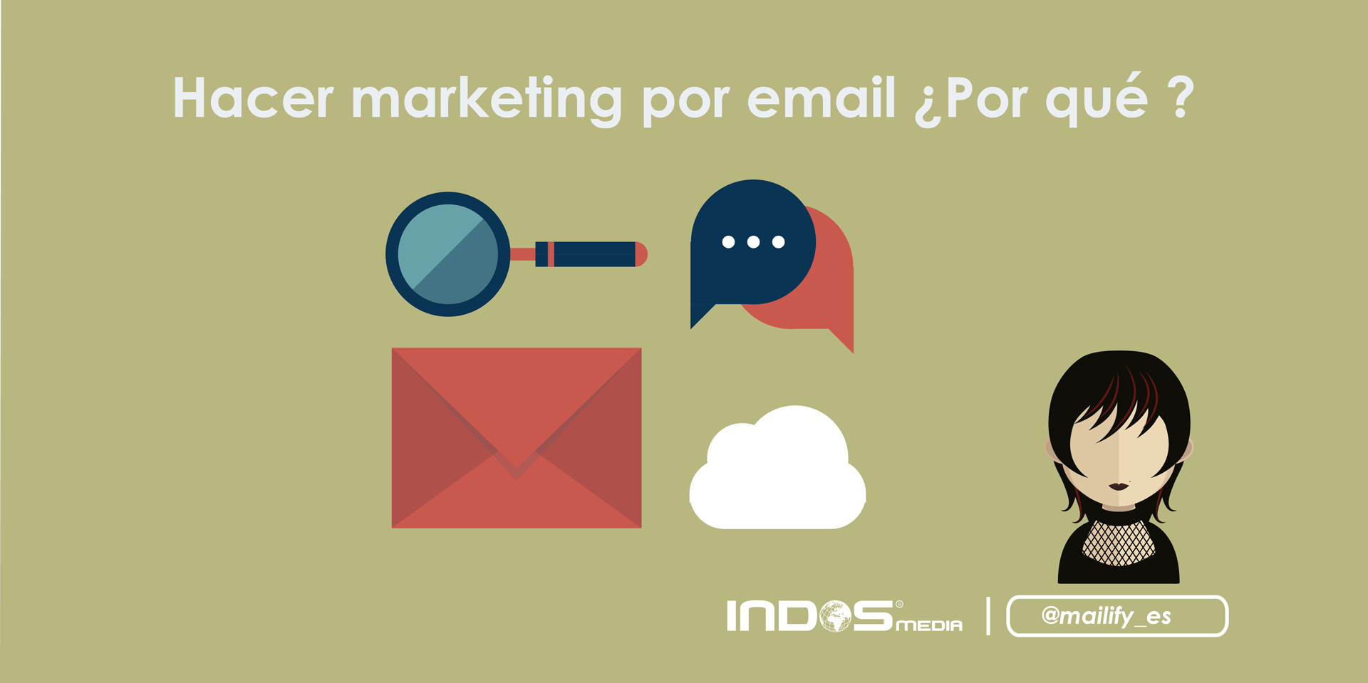 Hacer Marketing por email