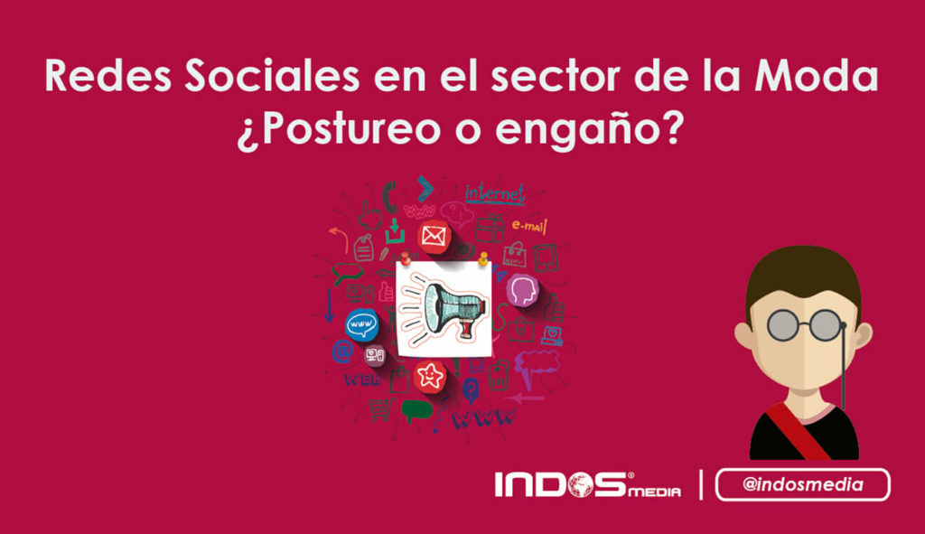 Redes Sociales en el sector de la Moda