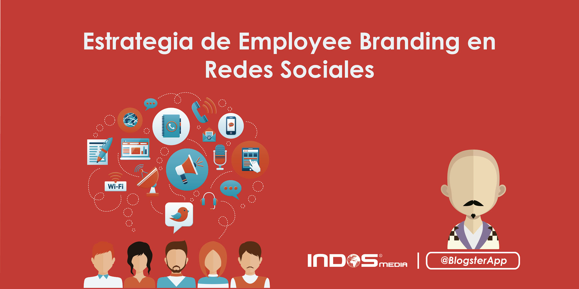 Employee Branding