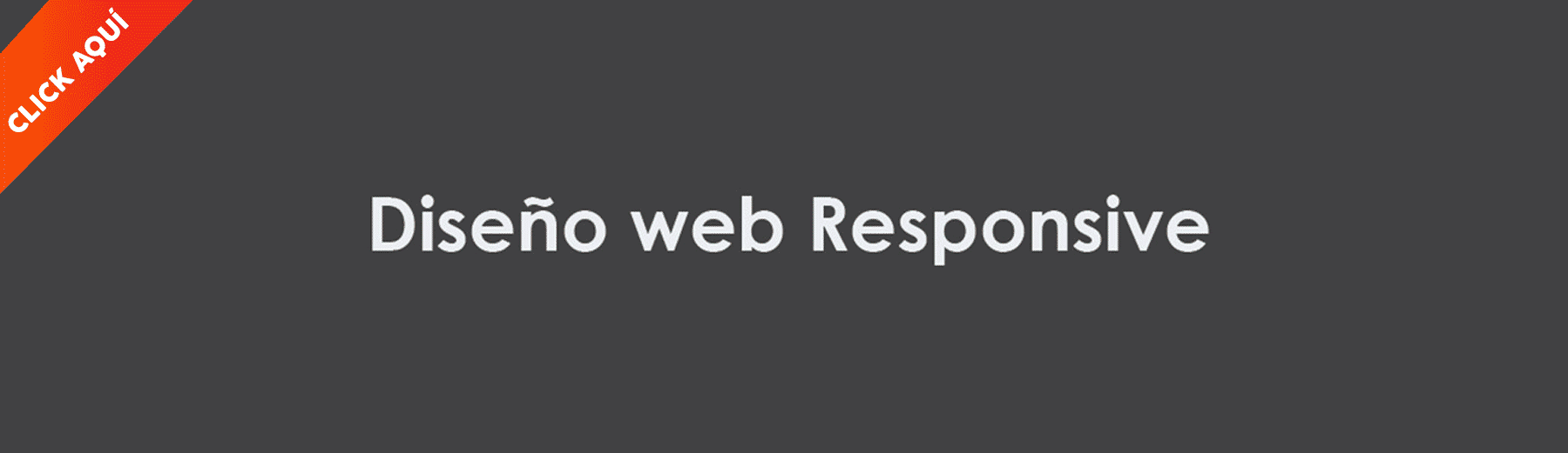 diseno web responsive