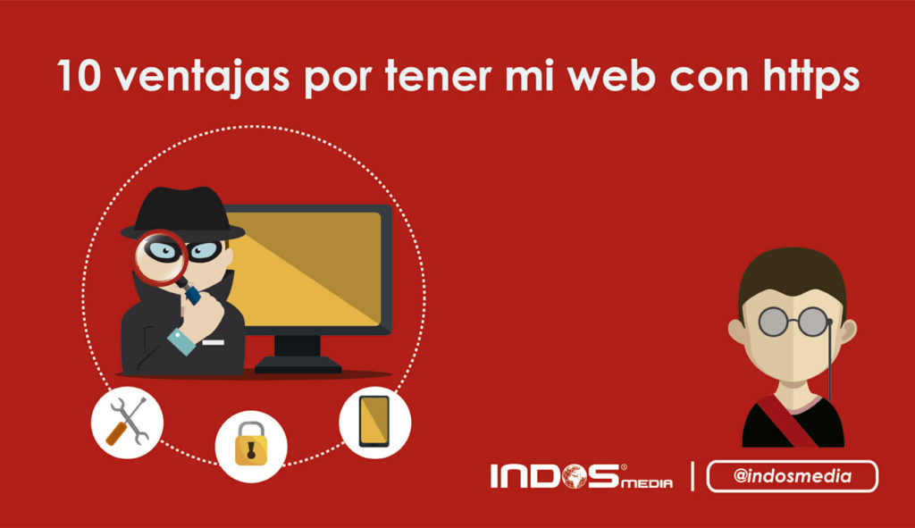 Mi web con https