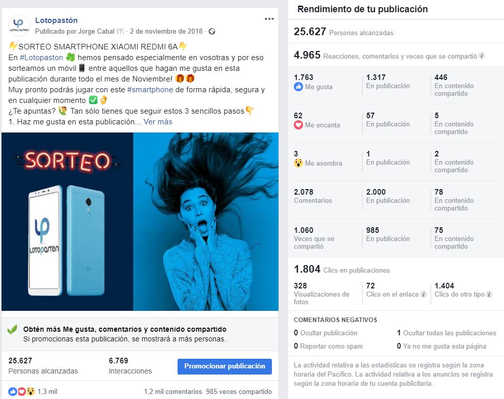 trucos para ganar seguidores en redes sociales