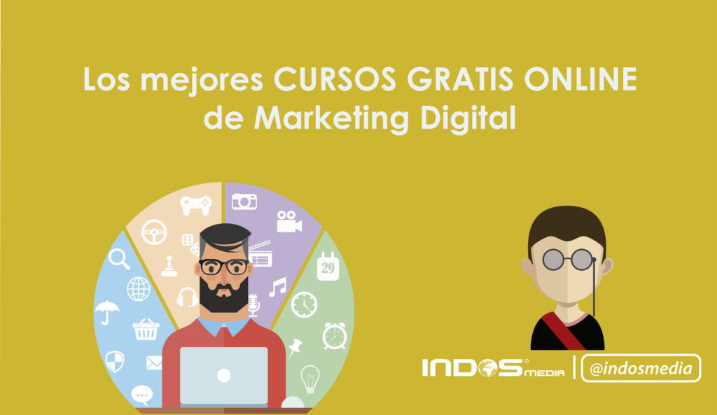 CURSOS GRATIS ONLINE DE MARKETING