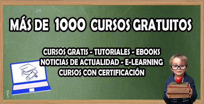 Cursos gratis online de marketing