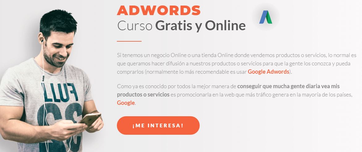 Cursos gratis online de marketing