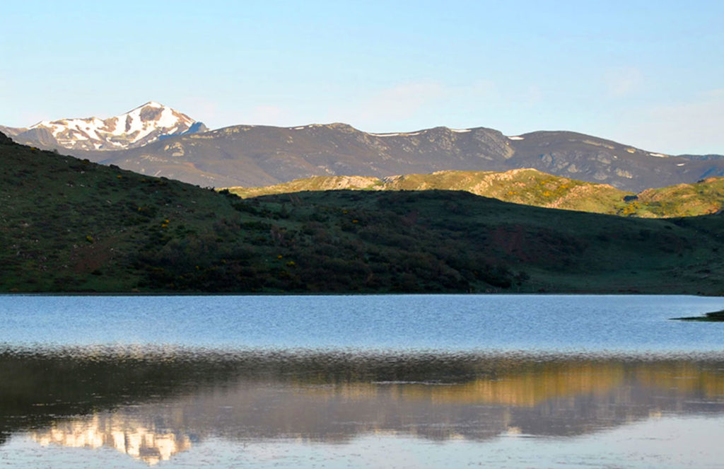 Biosfera de Babia