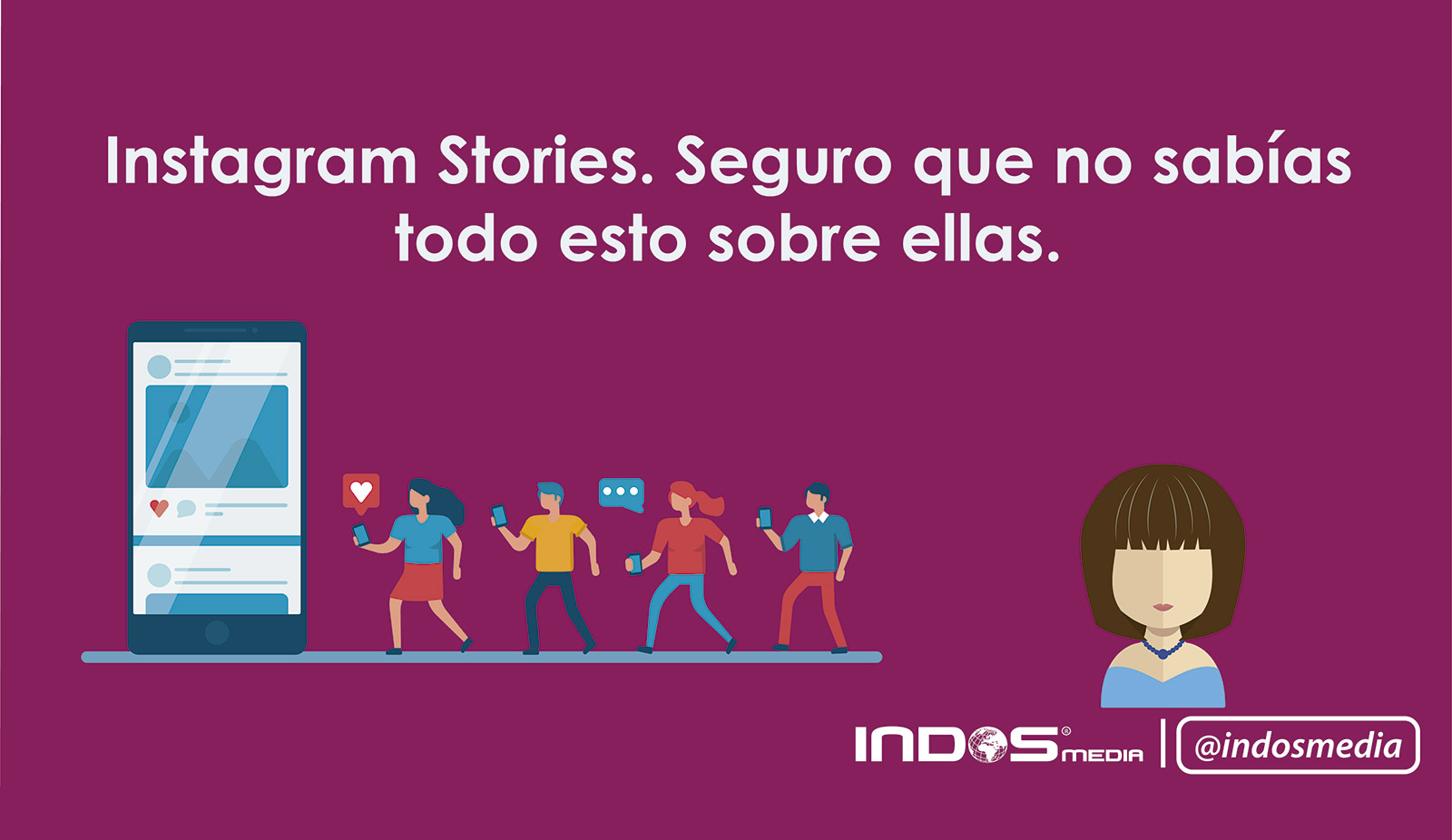 Instagram Stories