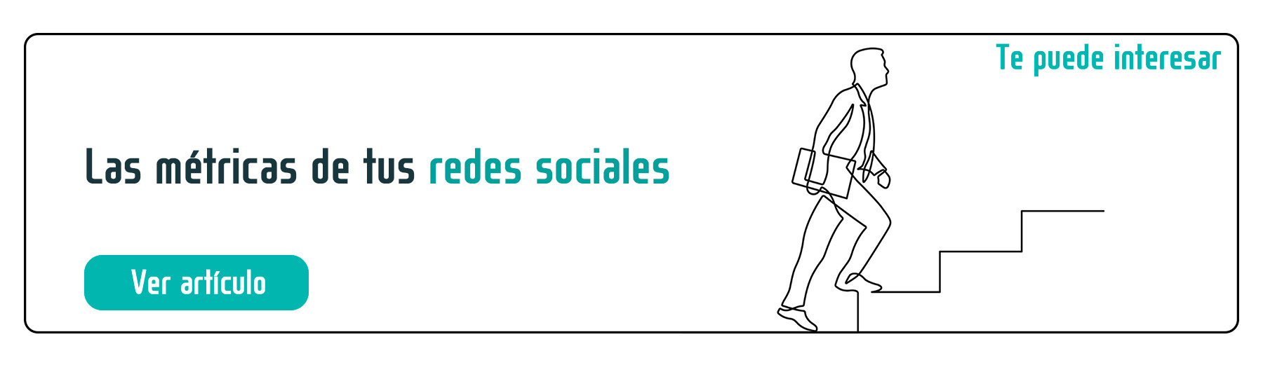 Las métricas de tus redes sociales