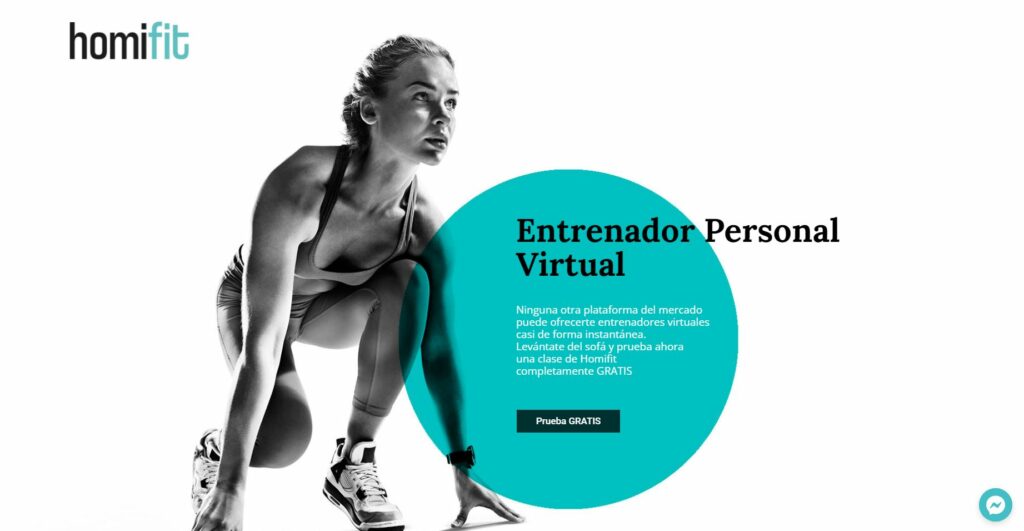 Tendencia de Diseño web: One Page