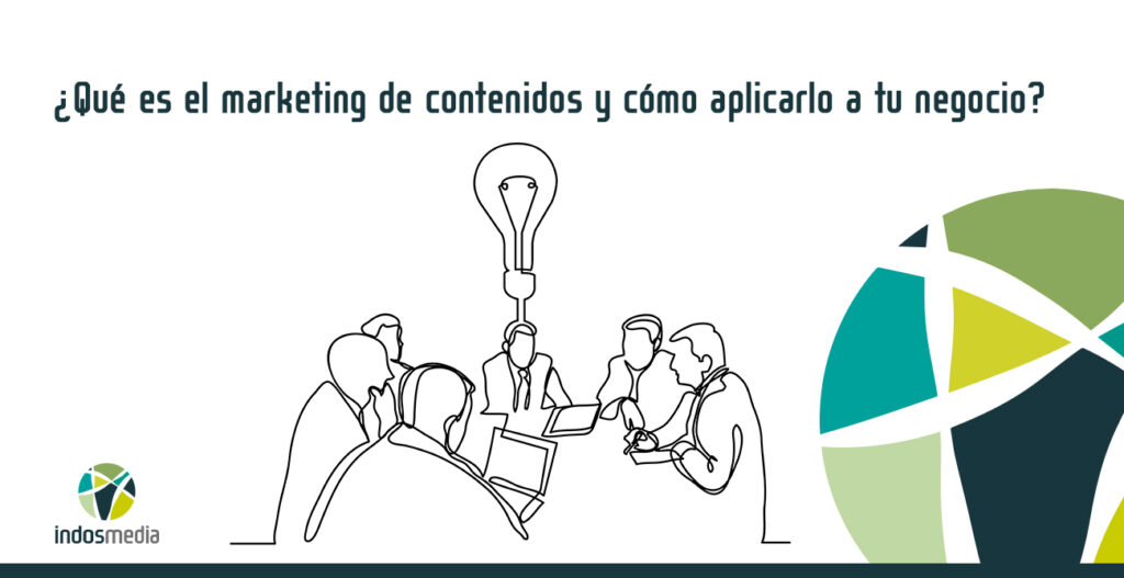 marketing de contenidos