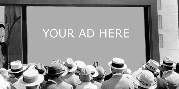 Campaña publicitaria